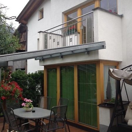 Haus Ramsbacher Pfunds Exterior photo
